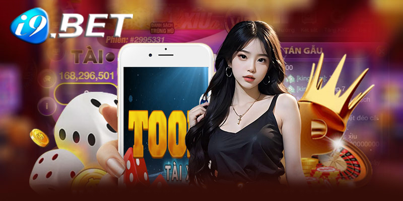 Khuyến mãi và ưu đãi tại casino I9bet