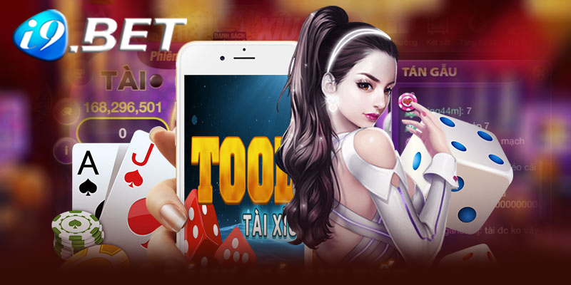 Hướng dẫn đăng ký và tham gia casino I9bet