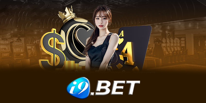 Cách đăng nhập I9bet trên ứng dụng di động