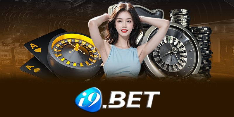 Lợi ích của việc đăng nhập I9bet thành công