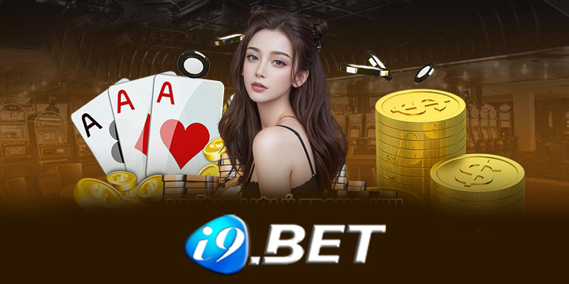 Đăng nhập I9bet - Hướng dẫn cách đăng nhập I9bet thành công