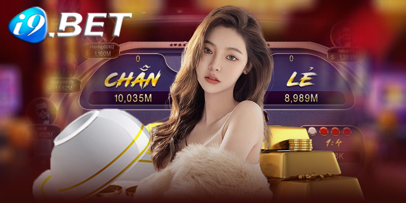 Lý do chọn nhà cái I9bet