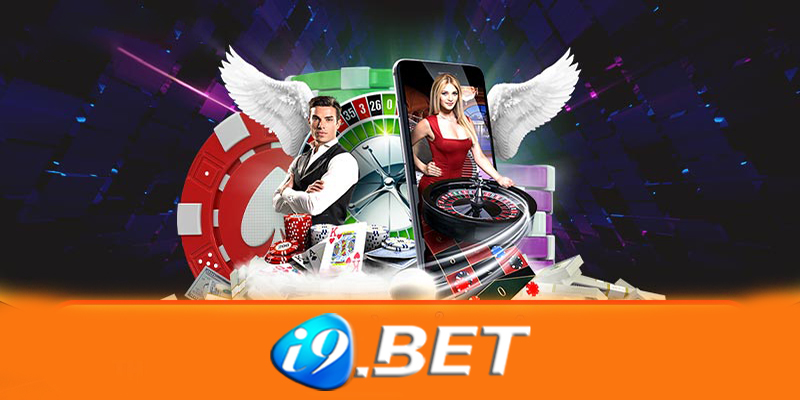 Đăng ký và sử dụng dịch vụ hỗ trợ I9bet