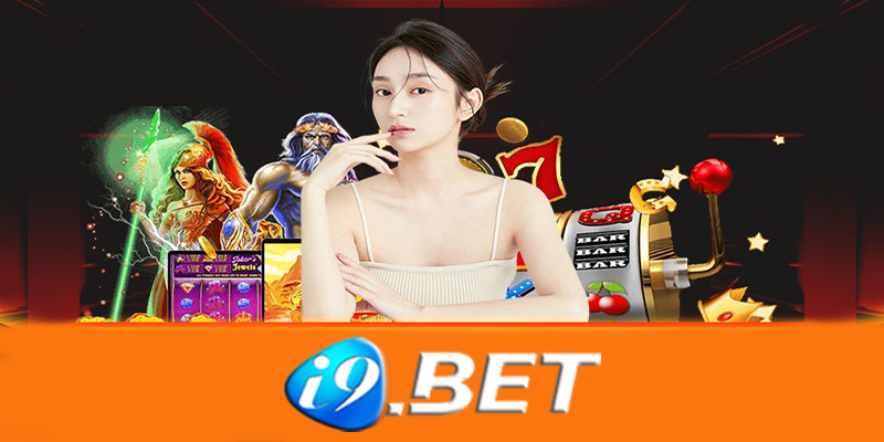 Hỗ trợ I9bet - Các cách nhận hỗ trợ I9bet tại nhà cái I9bet