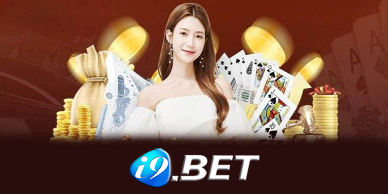 Lợi ích của khuyến mãi I9bet