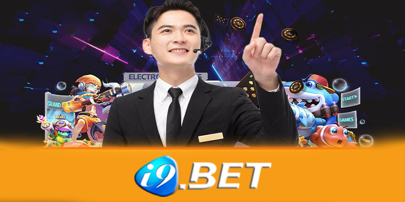 Lời khuyên khi liên hệ I9bet