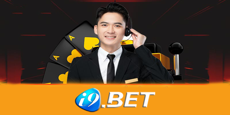 Liên hệ I9bet - Các quy trình liên hệ I9bet khi gặp khó khăn