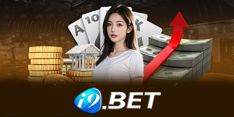 Khuyến mãi và ưu đãi khi nạp tiền I9bet