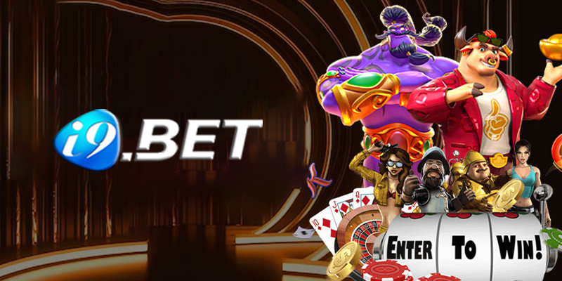 Tính năng nổi bật của nổ hũ I9bet