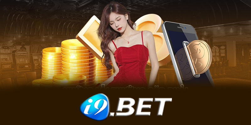 Thời gian rút tiền I9bet