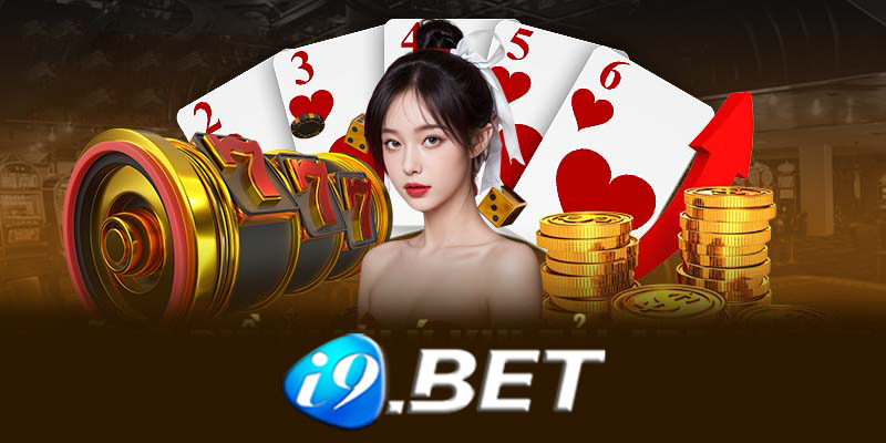 Hướng dẫn tải App I9bet cho iOS