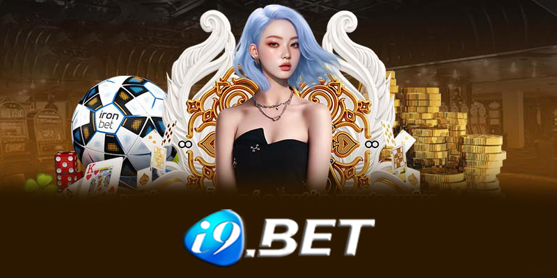 Khuyến mãi và ưu đãi khi tải App I9bet