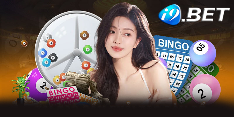 Kinh nghiệm chơi xổ số I9bet